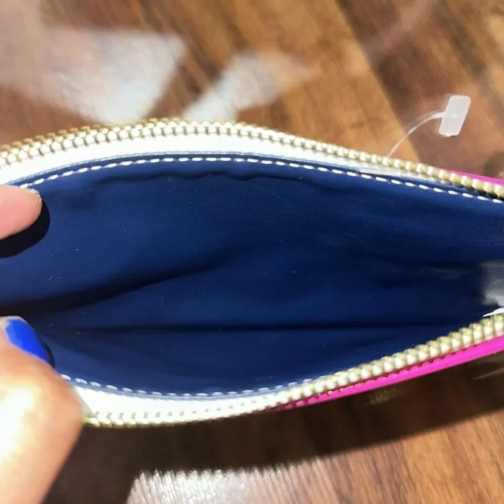 NWT Kate Spade Pouch/Clutch